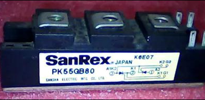 SANREX Power Supply Module PK55GB-80 - SANREX