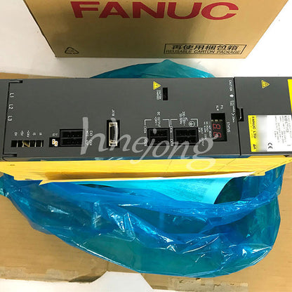New FANUC SERVO DRIVE A06B-6077-H106 - FANUC