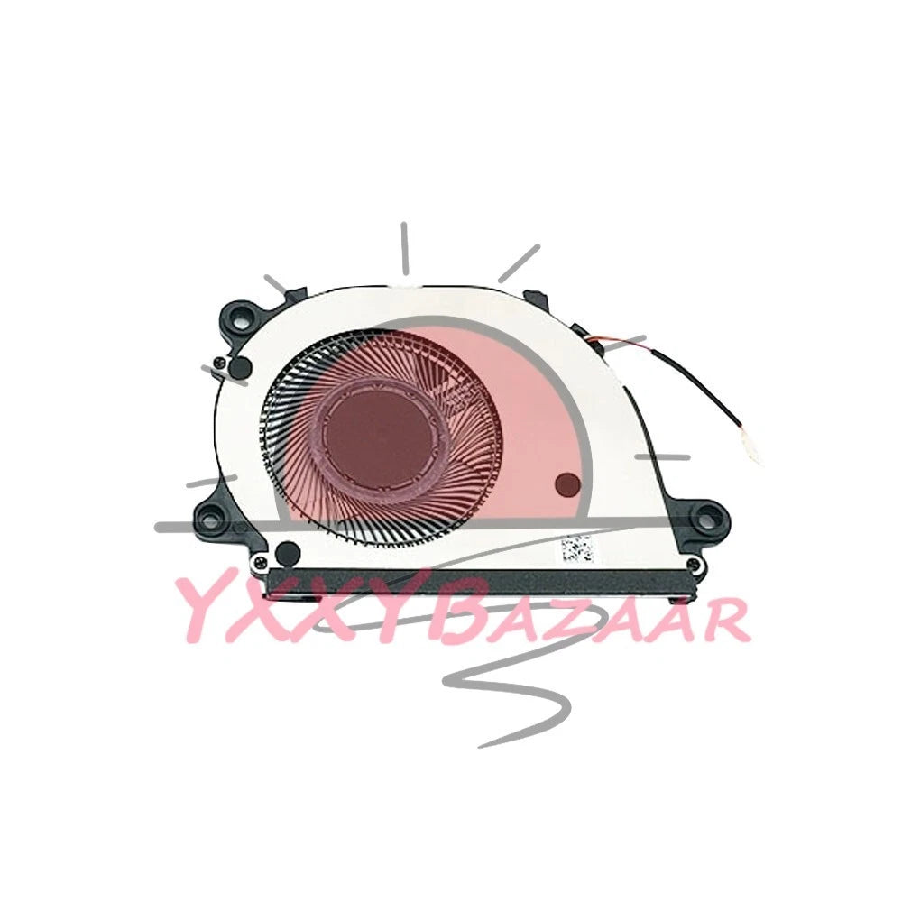 Cooling Fan Cooler For Samsung ND55C0D 21G23 BA31-00216A DC5V 0.5A 4PIN