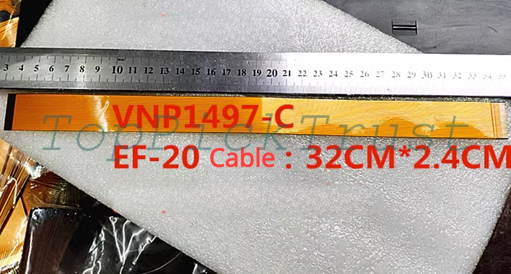 1PC for CLD-S270 S280 2750 VNP1497 CD LD VCD Player Gear Rack Cable Gear