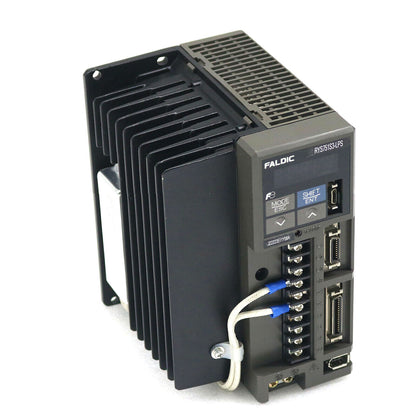 FUJI RYS751S3-LPS Servo Motor Drive - FUJI