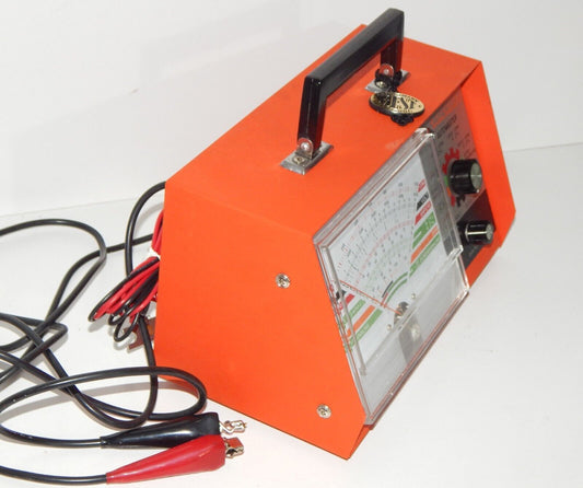 Used Measuring Device for Cars | CARCRAFT Automaster Car Test Device - CARCRAFT