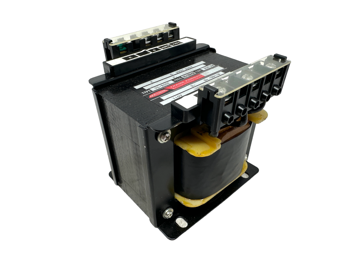 used Aihara YS-300E Transformer - AIHARA