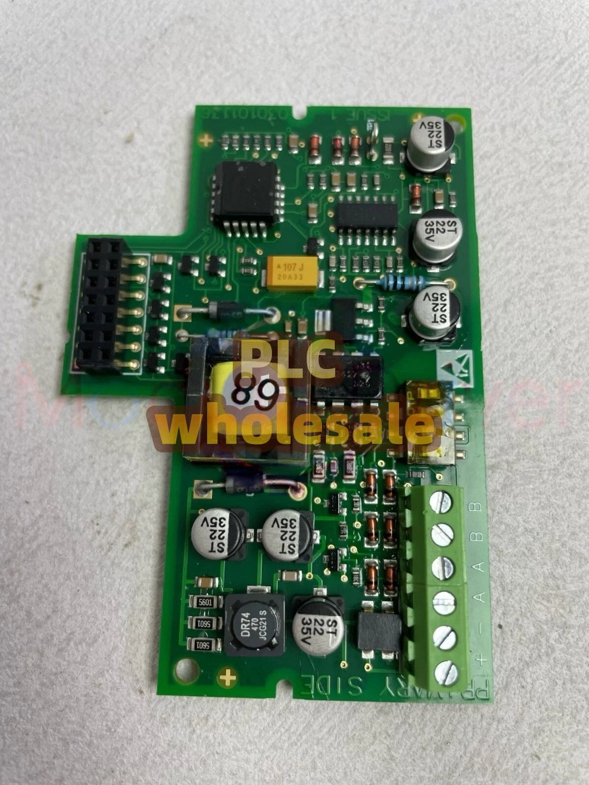 1PC for Parker AH467407U001 Fast Shipping Fast shipping#u