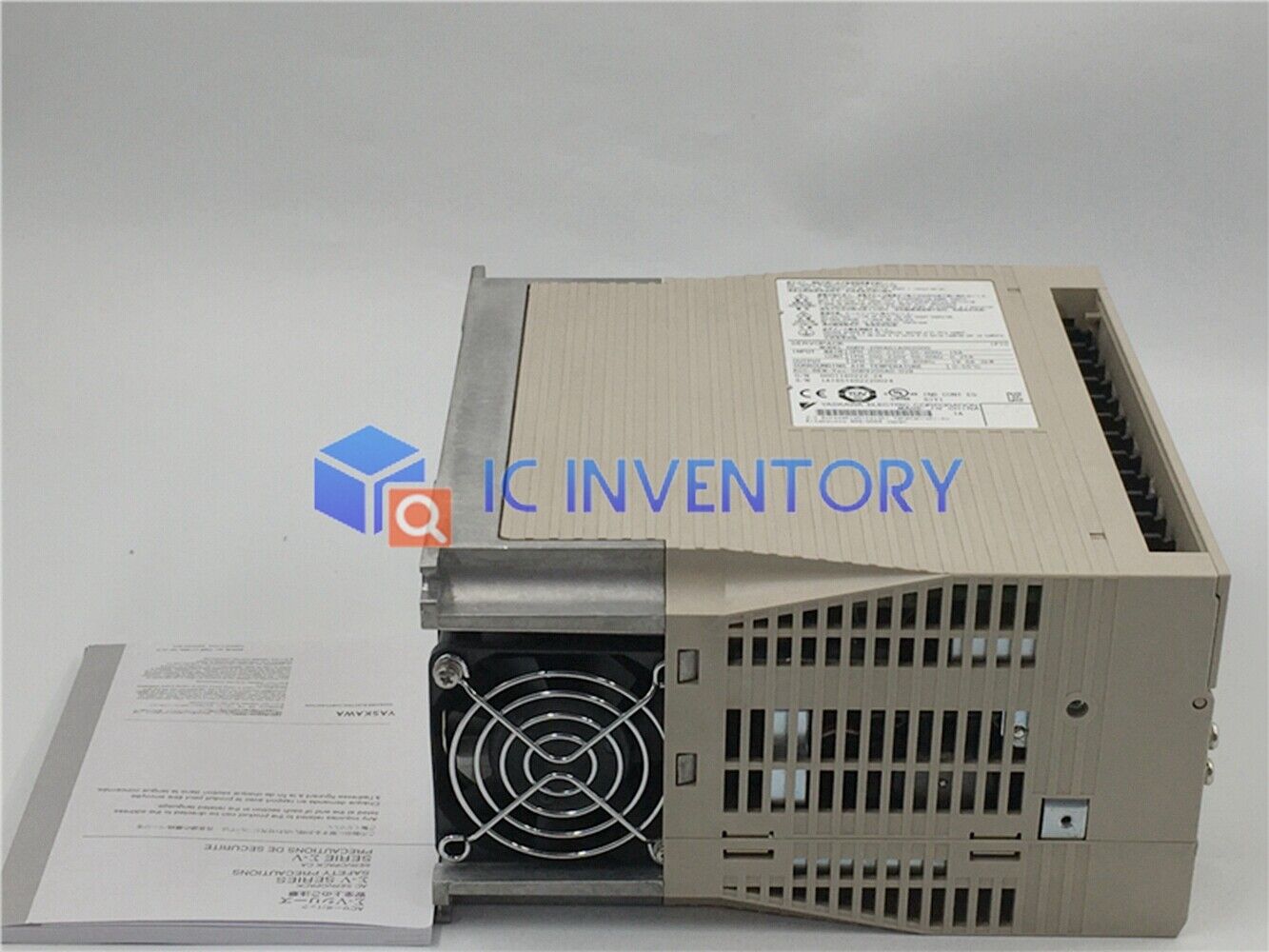 new Yaskawa servo driver SGDV-200A01A002000 SGDV200A01A002000 - YASKAWA
