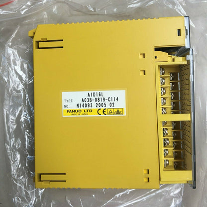 New One for FANUC A03B0819C114 Module - FANUC