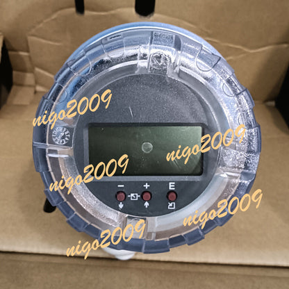 FMU30-AAHEABGHF Ultrasonic Level Gauge - PROSONIC