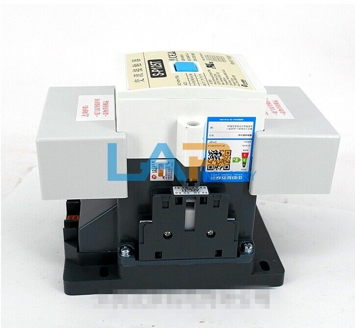 Shihlin S-P125T 380V Contactor - 1PC High Quality Electrical Component - SHIHLIN