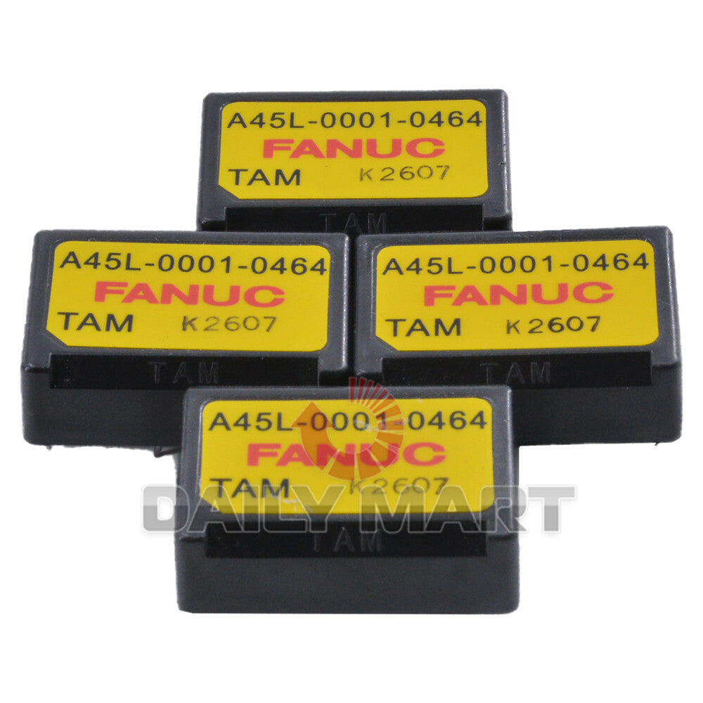 FANUC A45L-0001-0464 High Voltage Transistor