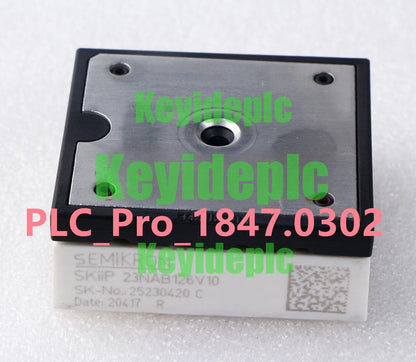1PCS Semikron SKIIP23NAB126V10 Module Power Supply Fast delivery #k