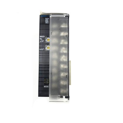 OMRON Analog Input Unit Module, CJ1W-AD081-V1 - OMRON