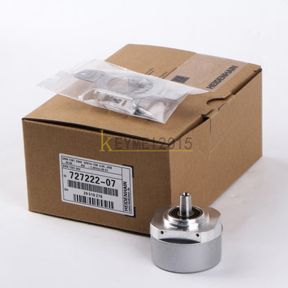 new 1PC Heidenhain ERN1381.062 2048 727222-07 - KOEED