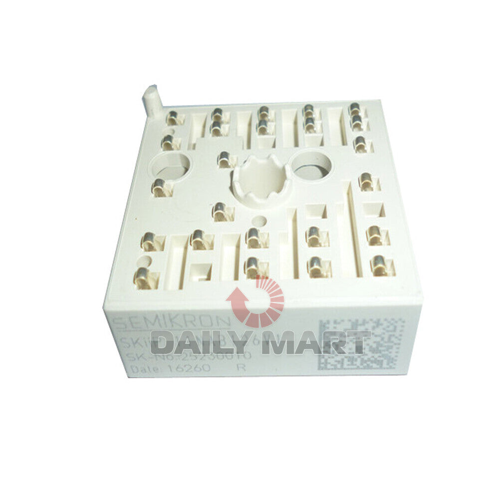 SEMIKRON SKIIP11NAB126V1 Power Module