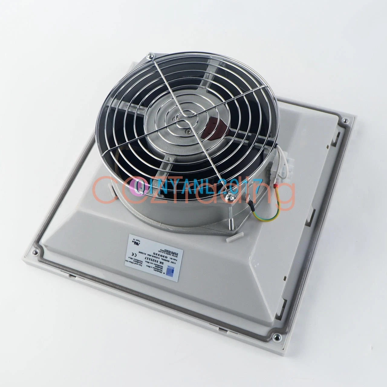 1PCS RITTAL SK3325117 Cabinet fan