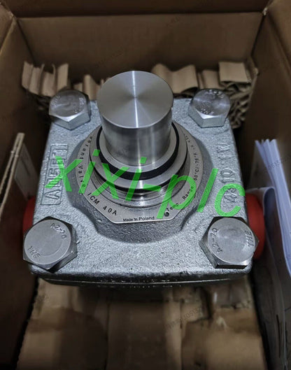 new 1pcs DANFOSS ICM65-A 027H6012 Electric valve - DANFOSS