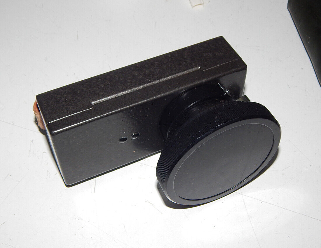 PWS Infrared Thermal Imaging Flashlight Set - RMA