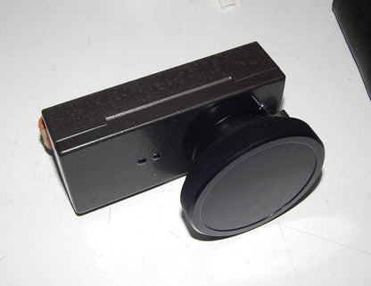 PWS Infrared Thermal Imaging Flashlight Set - RMA