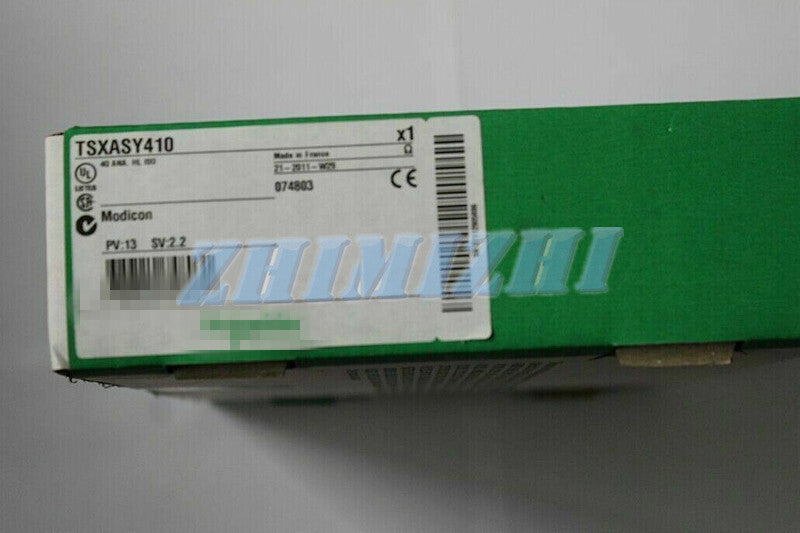 new 1PC IN BOX PLC TSXASY410 PLC Module TSX ASY 410