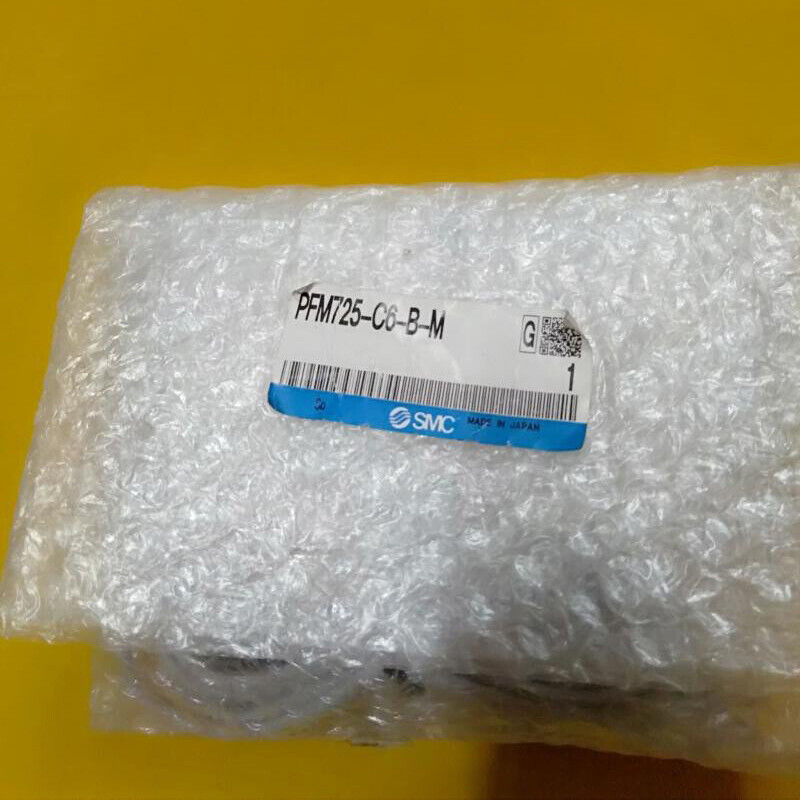 1PC SMC PFM725-C6-B-M Flow Switch ONE YEAR - SMC