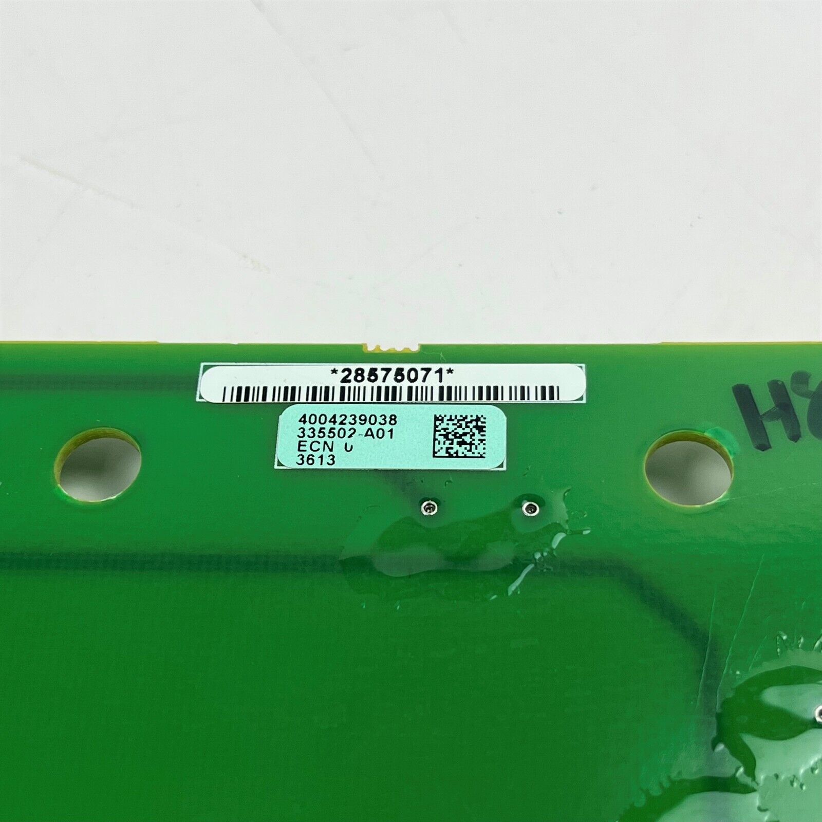 Used AB 335502A01 – tested and works fine - AB