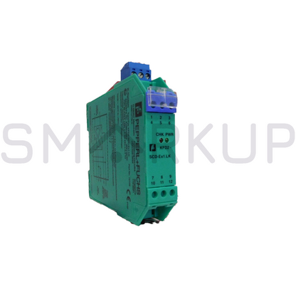 new PEPPERL+FUCHS KFD2-SCD-EX1.LK Safety Barrier
