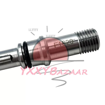 Diesel Fuel Injector w/tube 0986435518 For 07-12 Dodge Ram2500 3500 6.7L Cummins