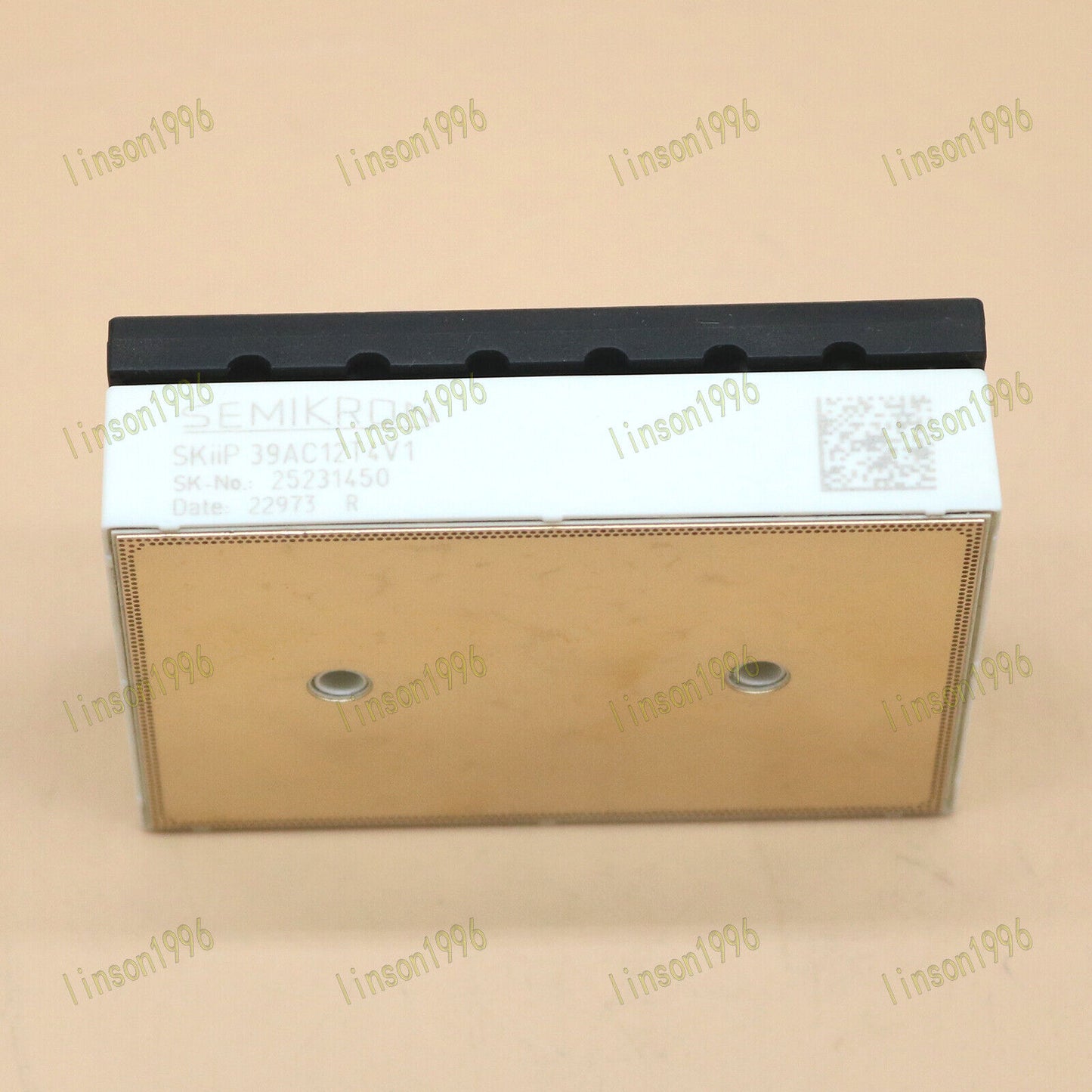SEMIKRON Module SKIIP39AC12T4V1 Fast Delivery - SEMIKRON