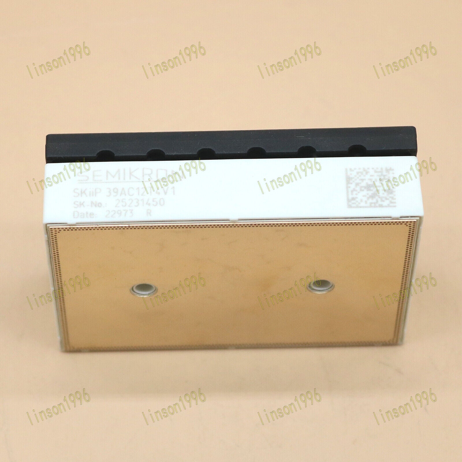 SEMIKRON Module SKIIP39AC12T4V1 Fast Delivery - SEMIKRON