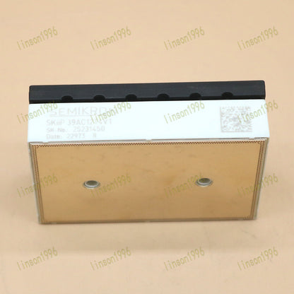SEMIKRON Module SKIIP39AC12T4V1 Fast Delivery - SEMIKRON