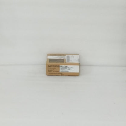 Mitsubishi servo drive MR-C10A1 within 24 hours shipping - MITSUBISHI