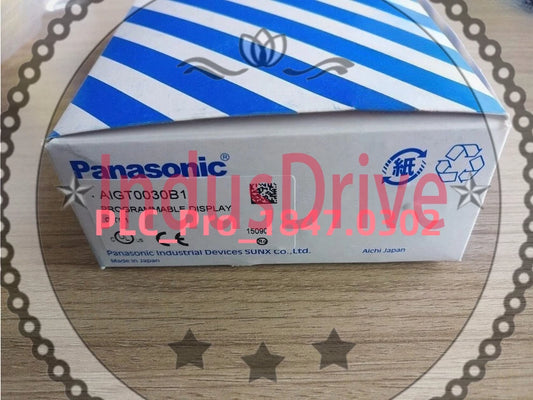 AIGT0030B1 1PCS Panasonic AIGT0030B1 Fast delivery