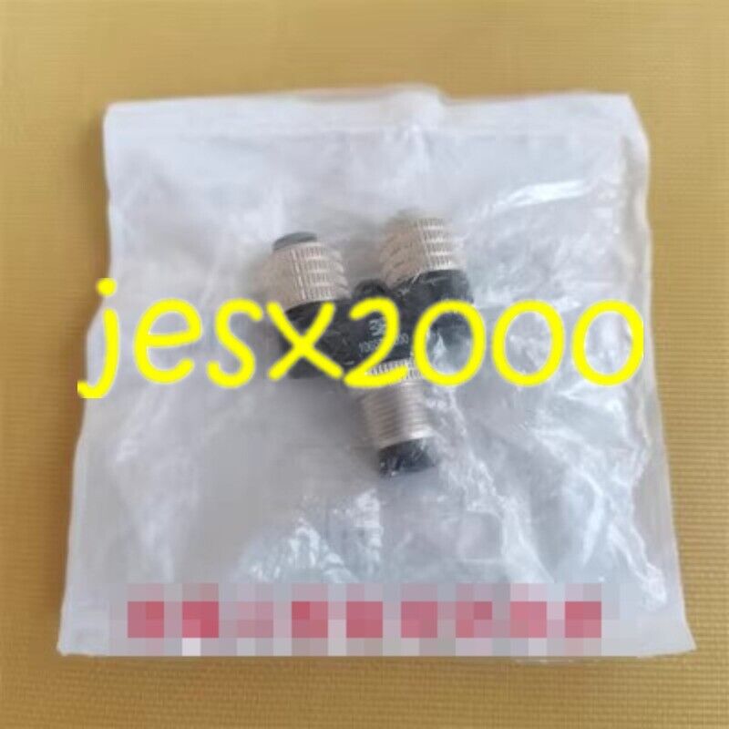 Weidmuller SAI-Y-4S-M12/M12 Splitter - WEIDMULLER