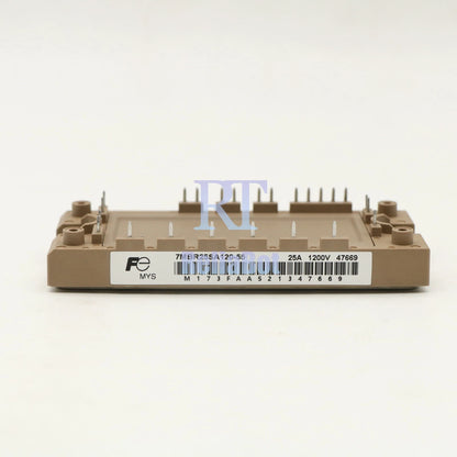 7MBR25SA120-55 FUJI IGBT MODULE 7MBR25SA-120-55 25A 1200V 1PCS