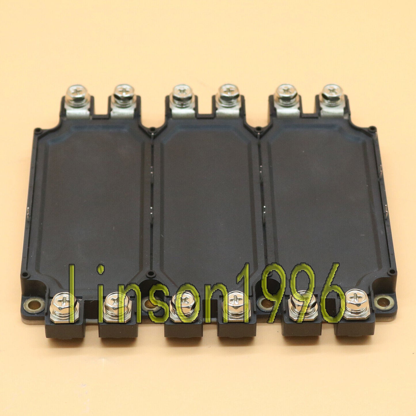 used IGBT module 6MBI450U-120A-05 Fuji - FUJI