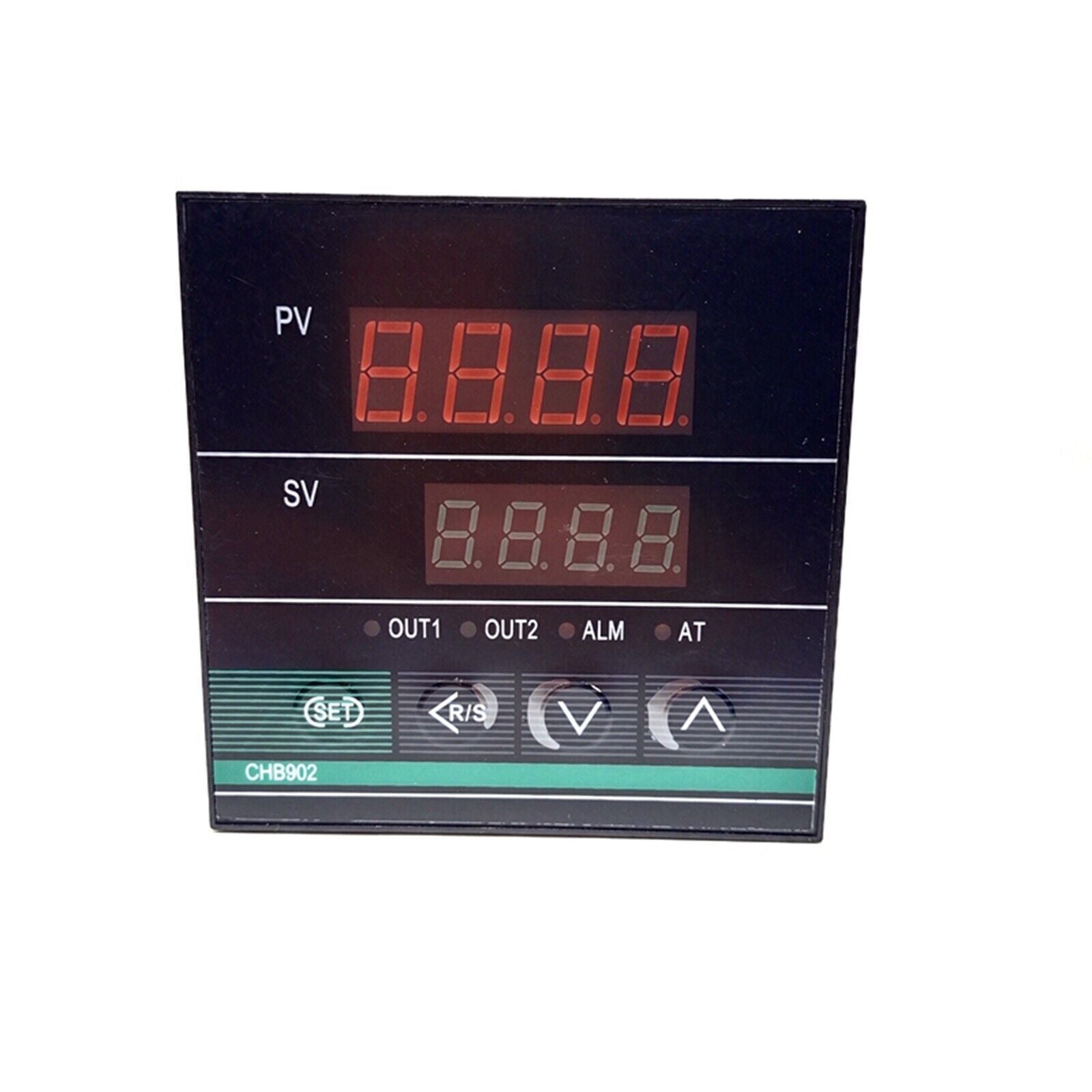 CHB401-011 Temperature Controller, High-Precision Smart thermostat for Home Use - CHB