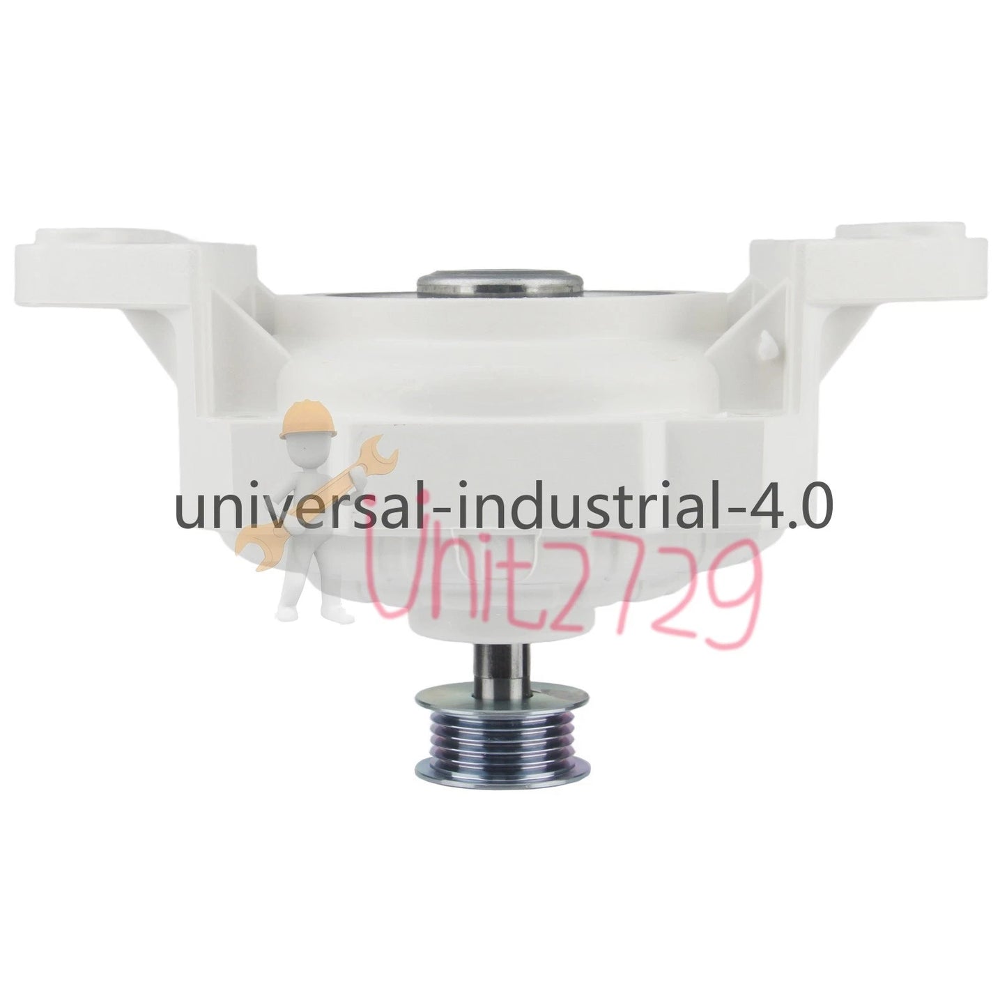 Inverter motor WDC0150Y1M BLBC BLDC for LG washing machine 310V motor #un