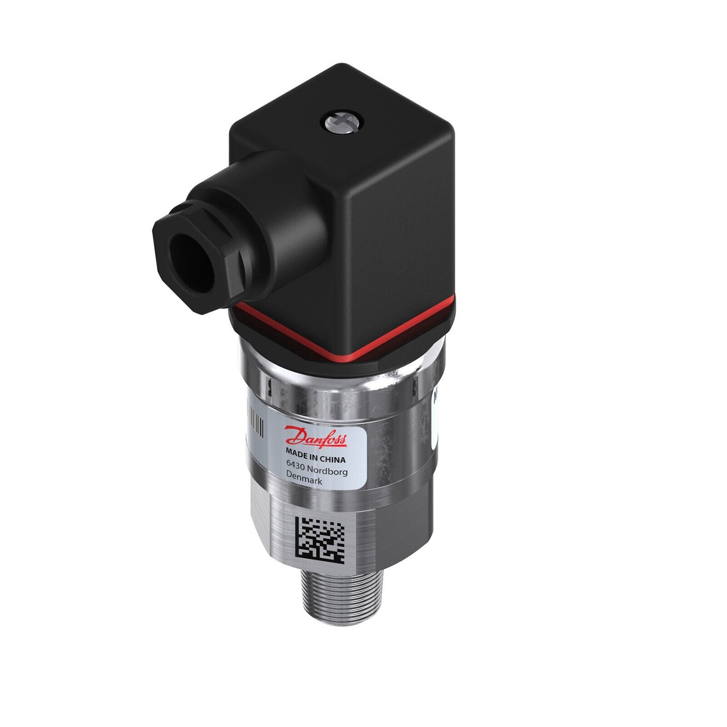 DANFOSS 060G2101 Pressure Transmitter - DANFOSS