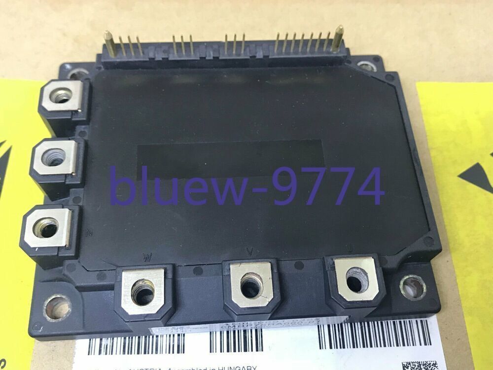 FUJI 6MBP75RA060-01 Module Power Supply – Quality Power Supply Module - FUJI