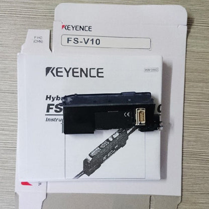 1PC Keyence Fibre Amplifier FS-V10 - KEYENCE