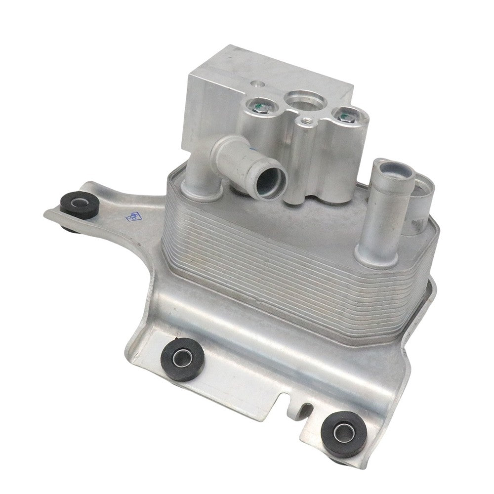 HL3Z-7A095-B For 2018-2020 Ford F-150 Raptor, XL, XLT 3.3L Oil Cooler