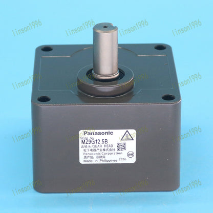 Panasonic Reducer MZ9G12.5B: 1-PC - PANASONIC