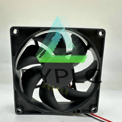 1 PCS SUNON Fan EE92252B1-000U-A99 DC 24V 2.1W 92X92X25MM 2 WIRE