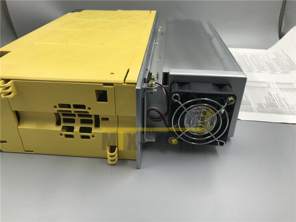 new 1pcs ones FANUC A06B-6110-H015 SERVO AMPLIFIER - FANUC