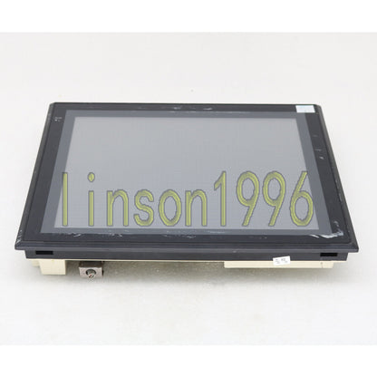 used ONE Omron NS12-TS01B-V2 Interactive Display Color Touch - OMRON