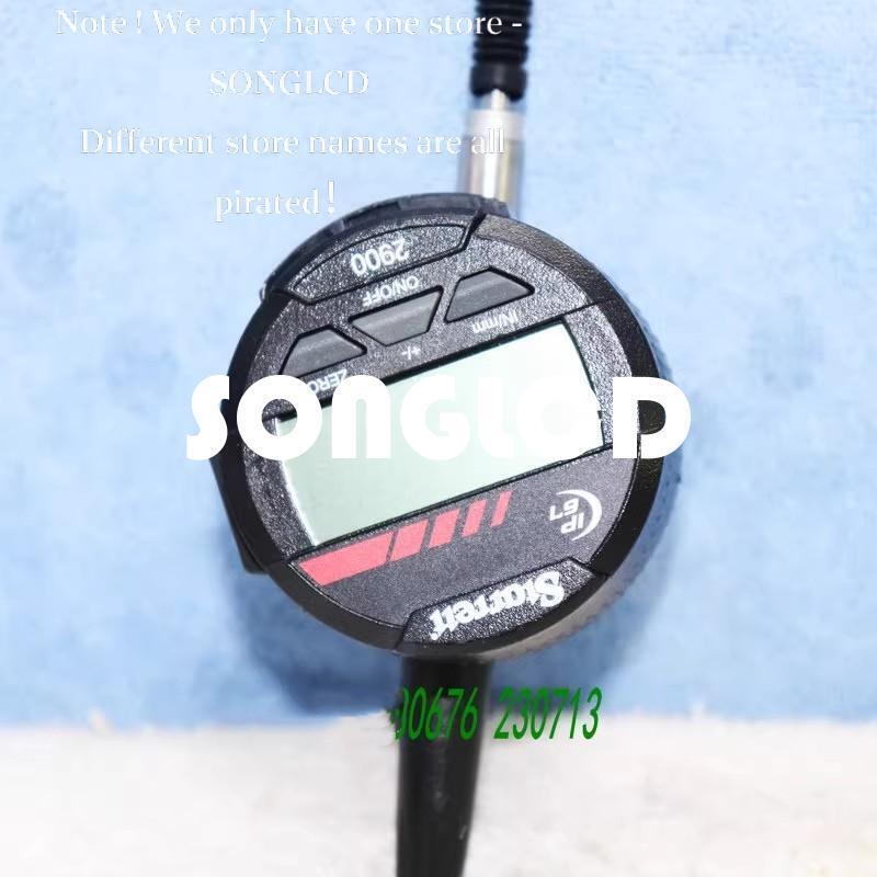 1PCS CAT.# 2900-3-1 RANGE 1.0 Unit - BRAND NAME
