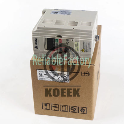 ONE DELTA VFD015M23A Inverter 220V 1.5KW ~