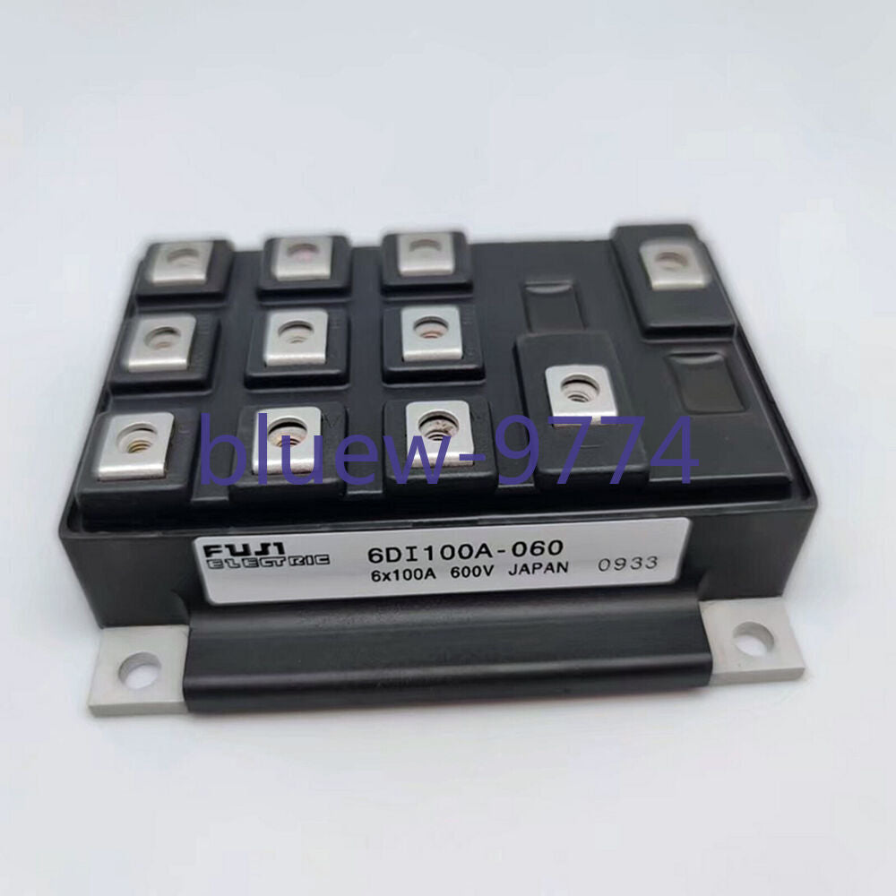 FUJI 6DI100A-060 Power Module - FUJI