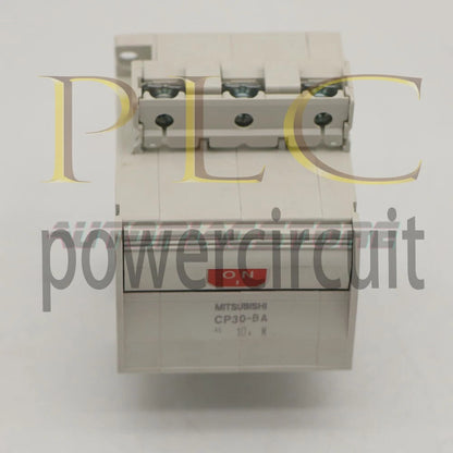 1PCS CP30-BA-3P-10A Mitsubishi CP30-BA-3P-10A Circuit Protector CP30BA3P10A