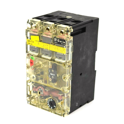 MOELLER CIRCUIT BREAKER NZM4-40 - MOELLER