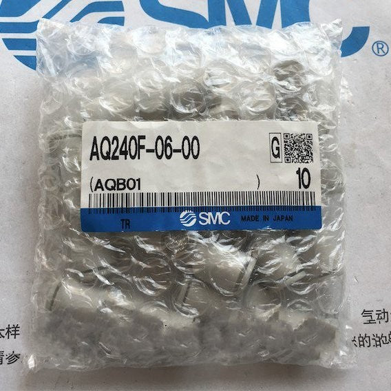 10pc SMC AQ240F-06-00 Quick Exhaust Valve Free shipping